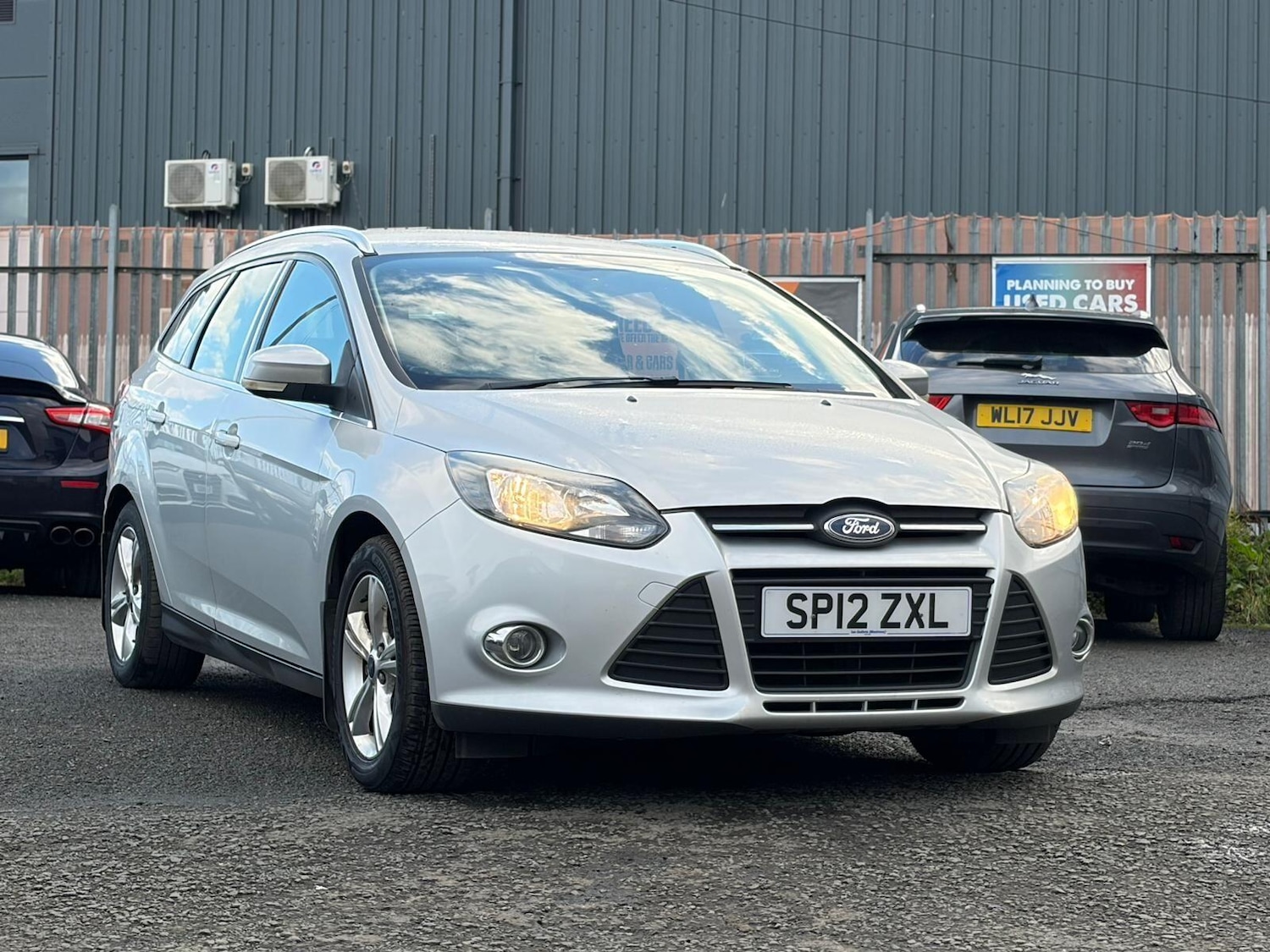 Used Ford Focus 2012 for sale - 76512372: Photo 17