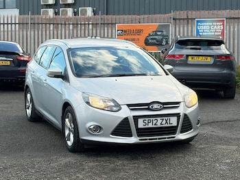 Used Ford Focus 2012 for sale - 76512372: Photo