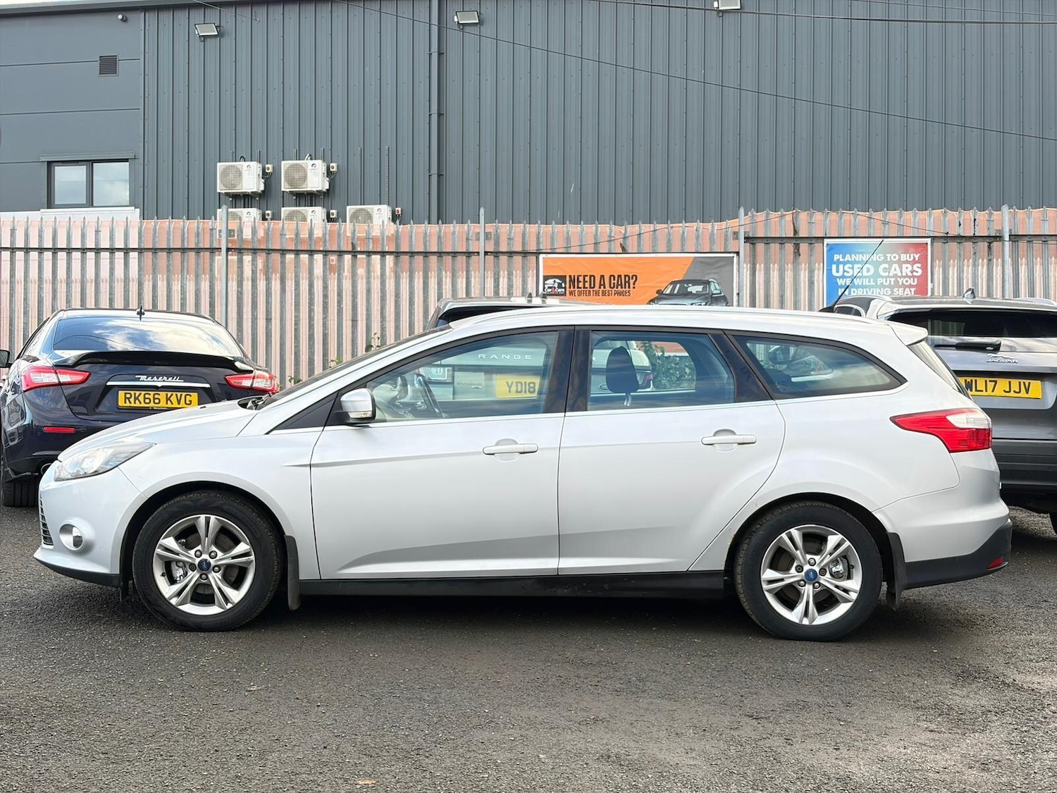 Used Ford Focus 2012 for sale - 76512372: Photo 20