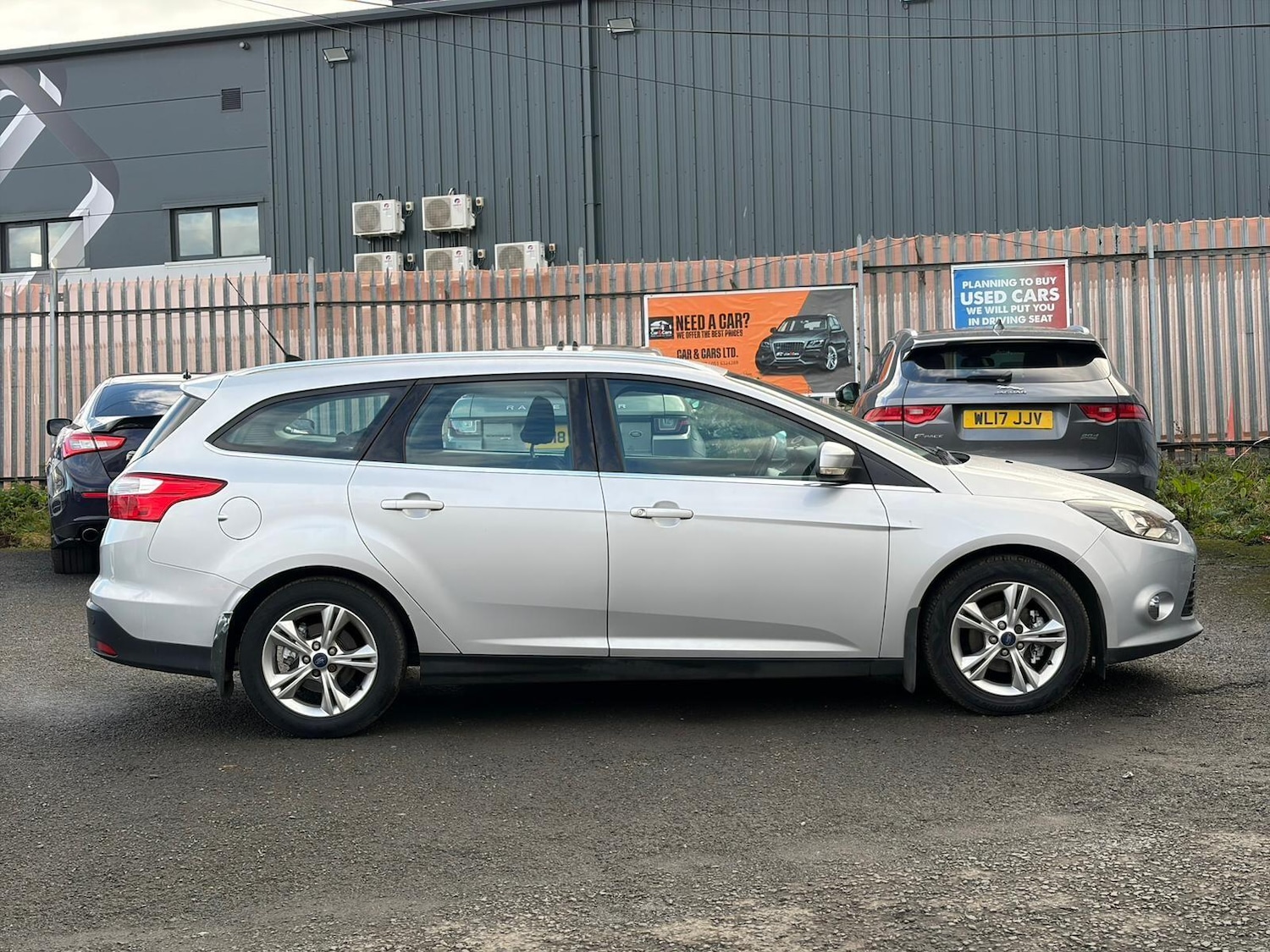 Used Ford Focus 2012 for sale - 76512372: Photo 22