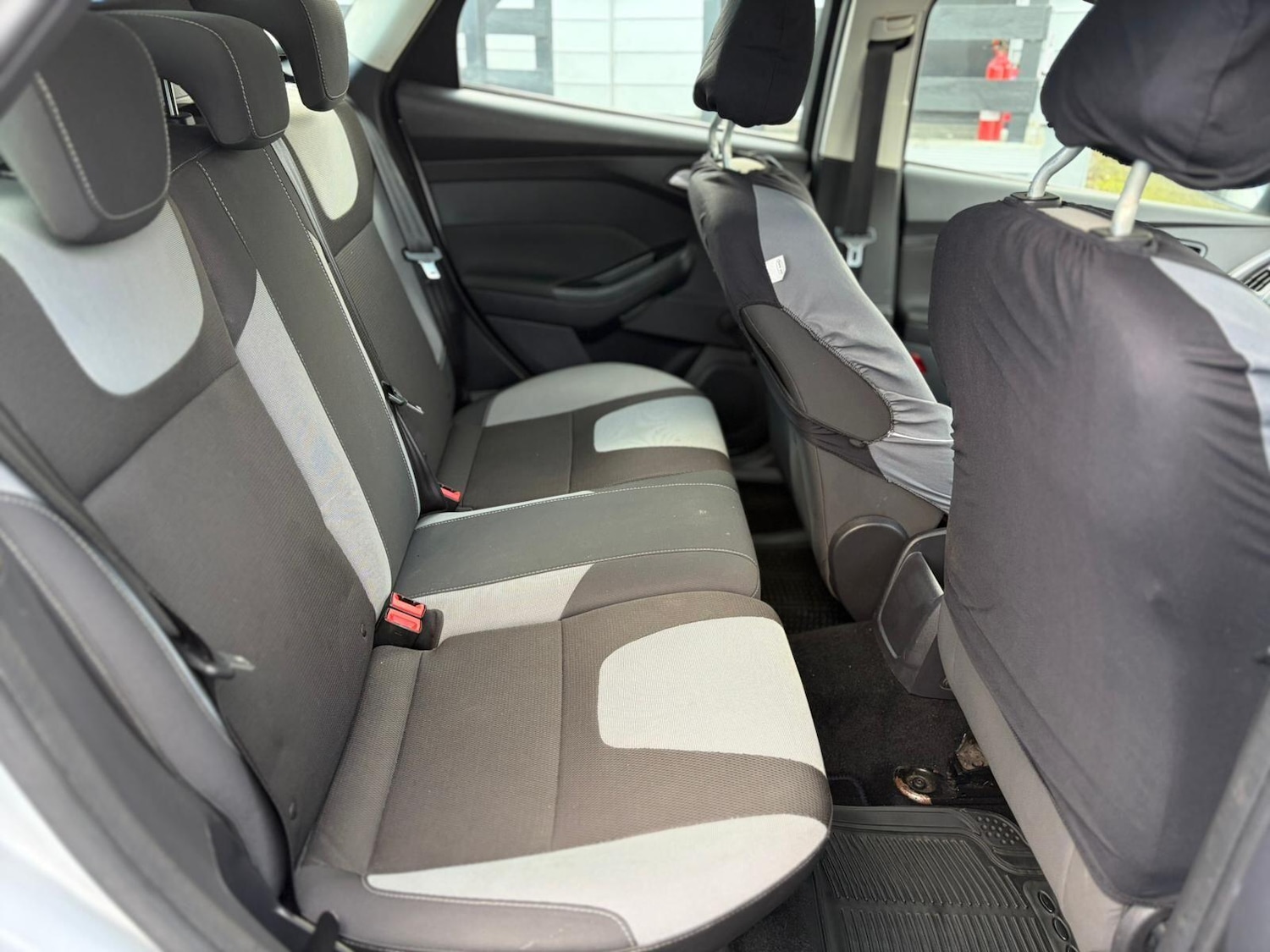 Used Ford Focus 2012 for sale - 76512372: Photo 25