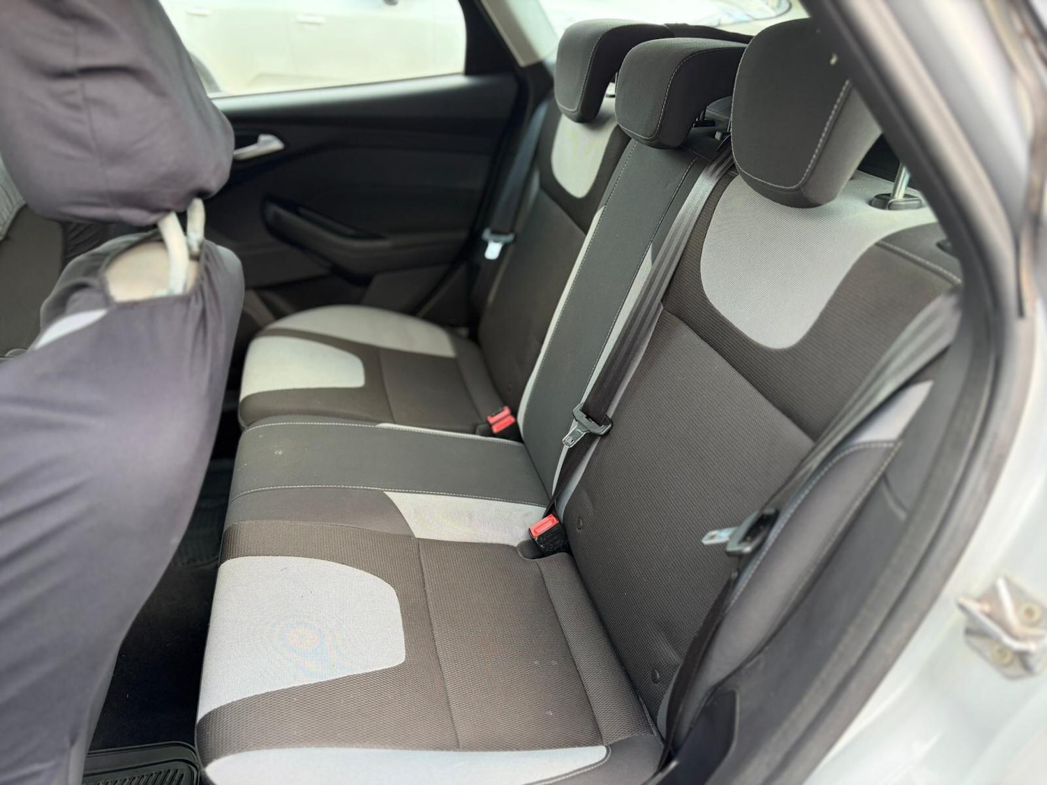 Used Ford Focus 2012 for sale - 76512372: Photo 26