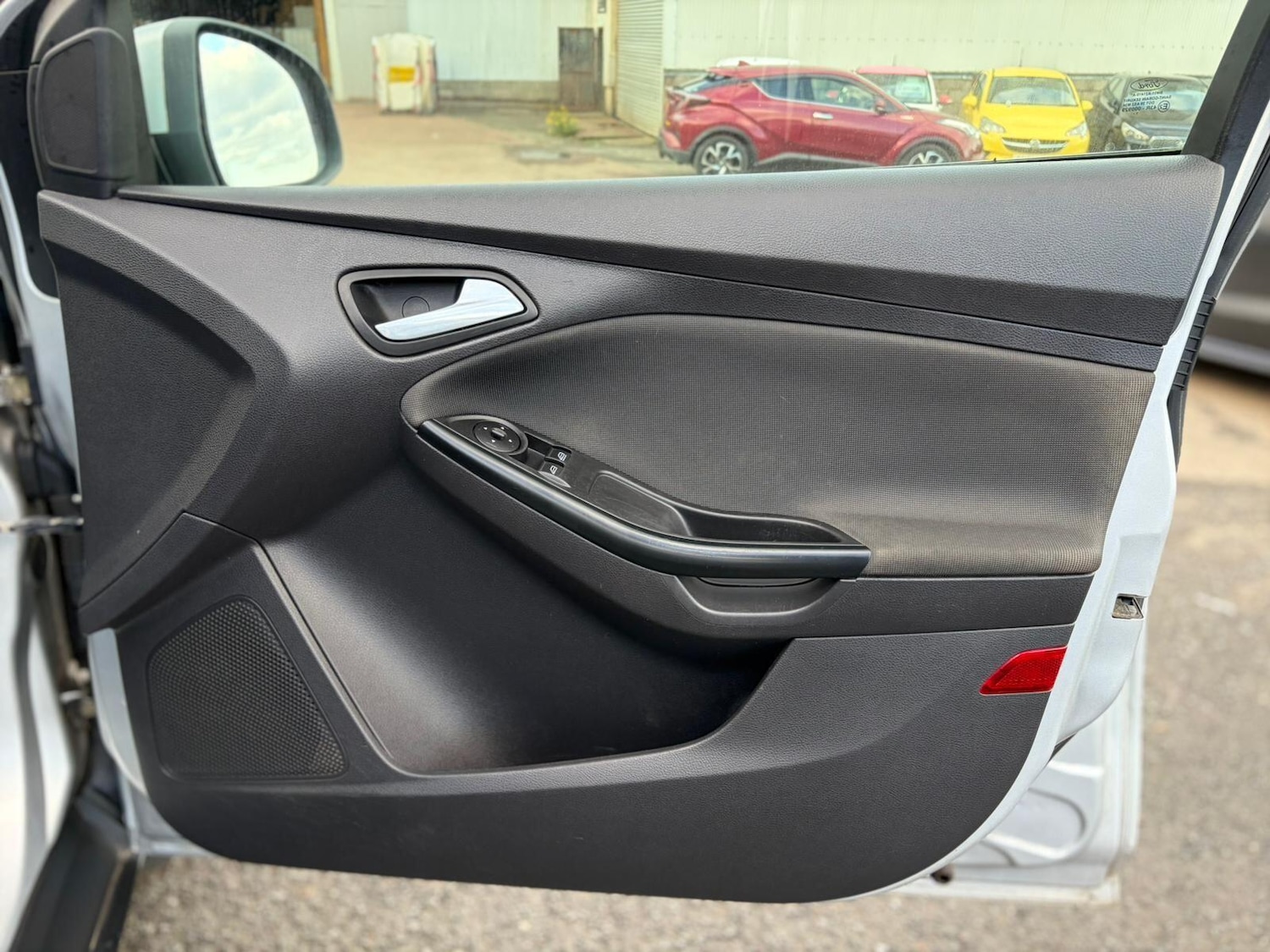 Used Ford Focus 2012 for sale - 76512372: Photo 27