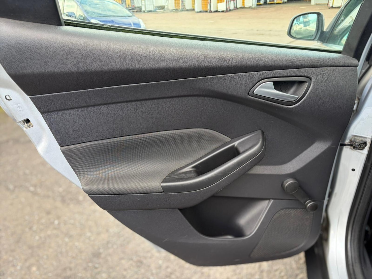 Used Ford Focus 2012 for sale - 76512372: Photo 28