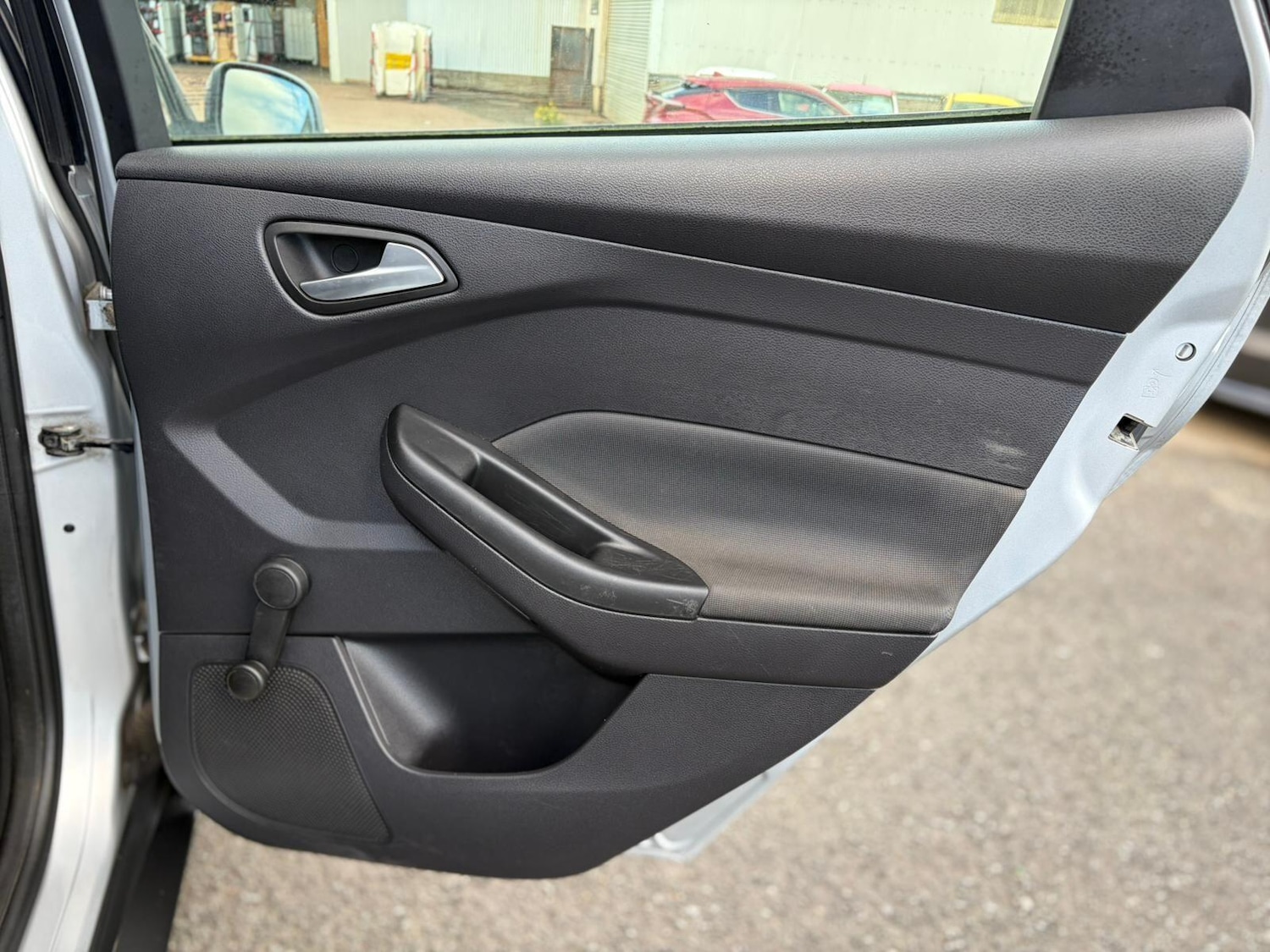 Used Ford Focus 2012 for sale - 76512372: Photo 29