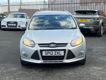 Used Ford Focus 2012 for sale - 76512372: Photo