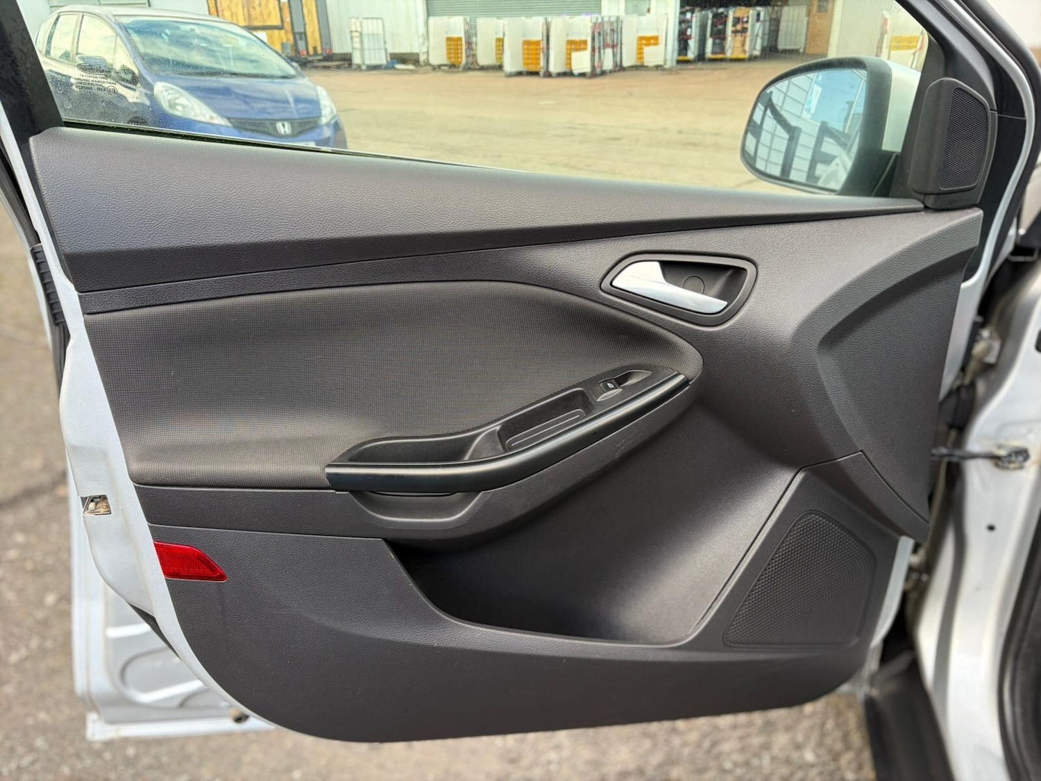 Used Ford Focus 2012 for sale - 76512372: Photo 30