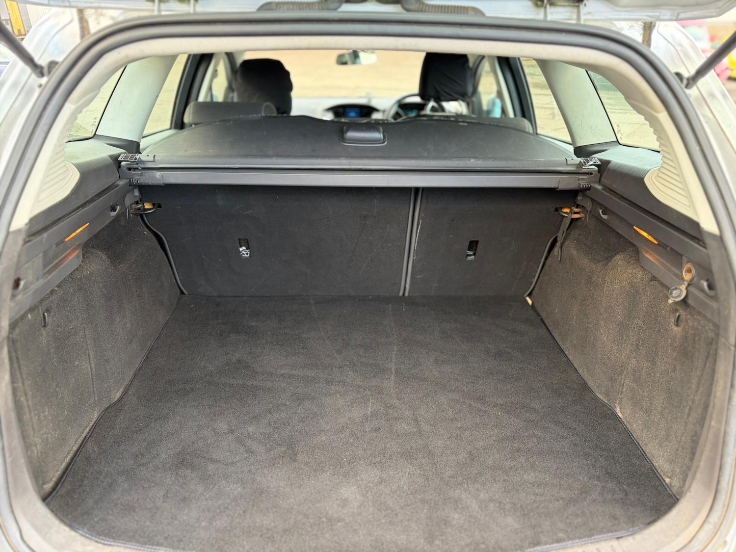 Used Ford Focus 2012 for sale - 76512372: Photo 31