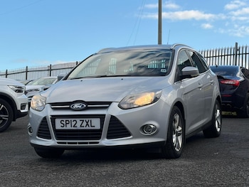 Used Ford Focus 2012 for sale - 76512372: Photo