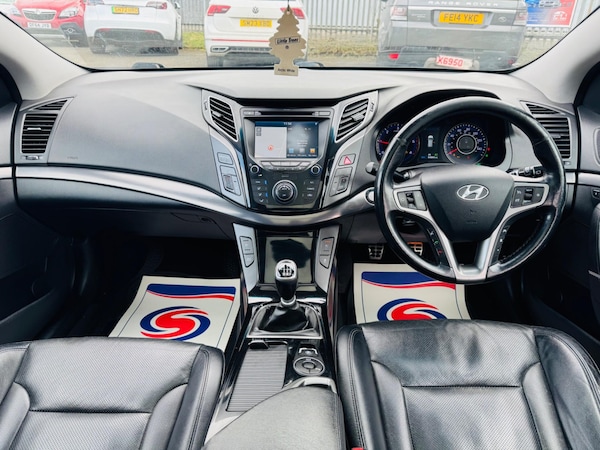 Used Hyundai i40 2015 for sale - 73993915: Photo 20