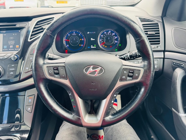 Used Hyundai i40 2015 for sale - 73993915: Photo 24