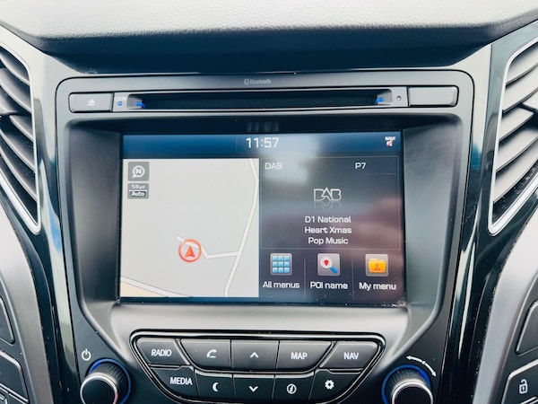 Used Hyundai i40 2015 for sale - 73993915: Photo 35