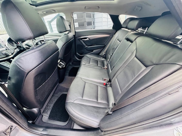 Used Hyundai i40 2015 for sale - 73993915: Photo 36