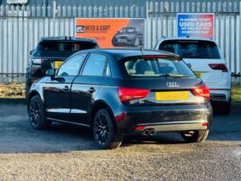 Used Audi A1 2014 for sale - 73824492: Photo
