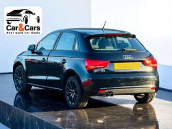 Used Audi A1 2014 for sale - 73824492: Photo