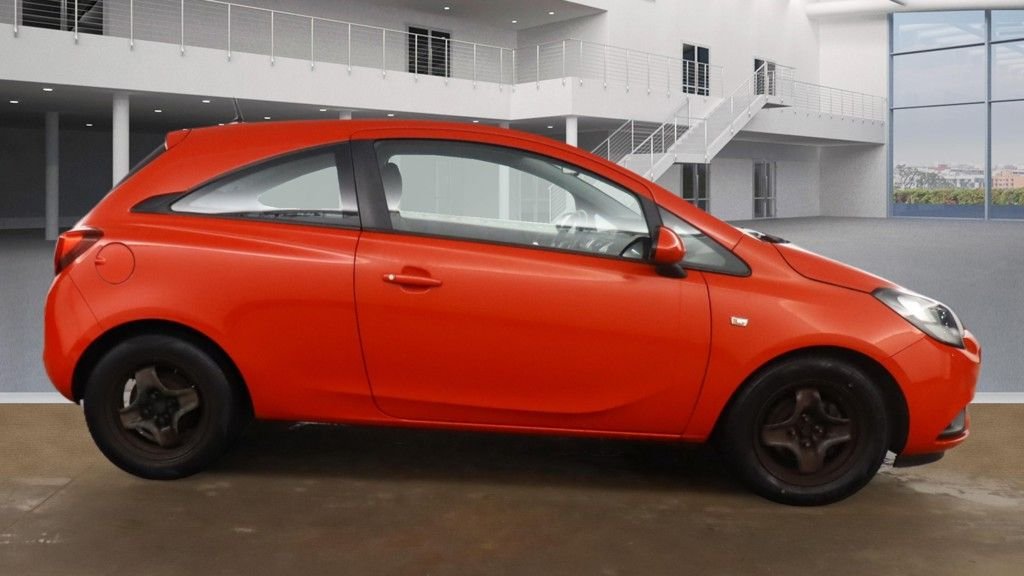 Used Vauxhall Corsa 2015 for sale - 77369734: Photo 10