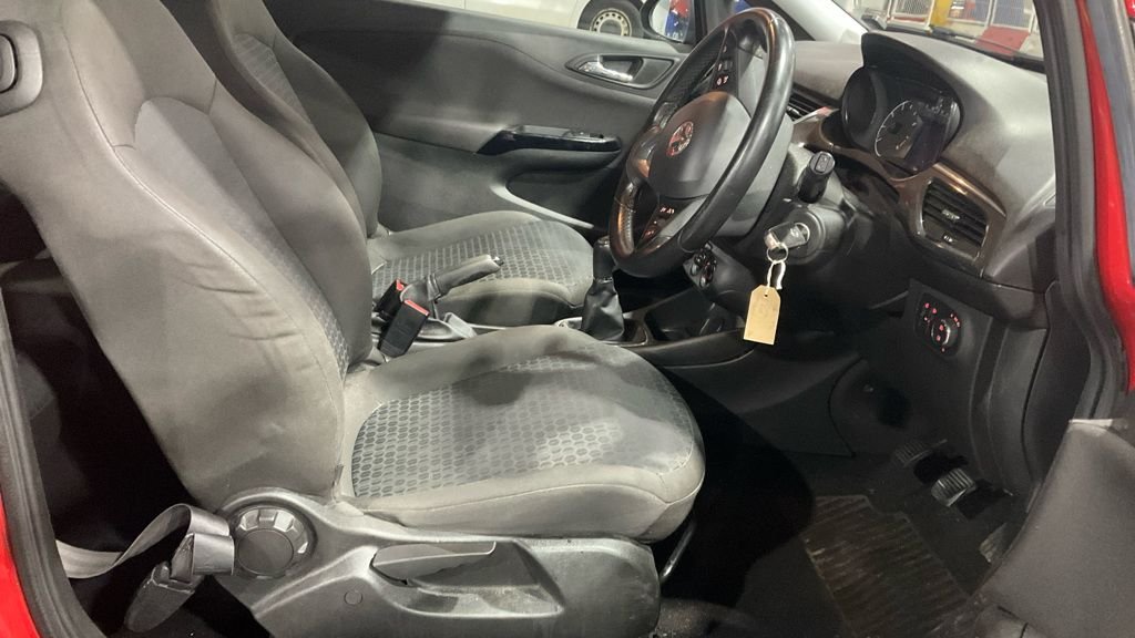Used Vauxhall Corsa 2015 for sale - 77369734: Photo 11
