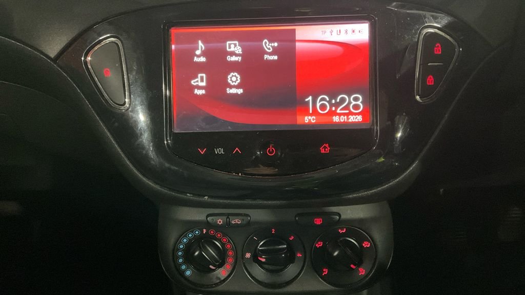 Used Vauxhall Corsa 2015 for sale - 77369734: Photo 12