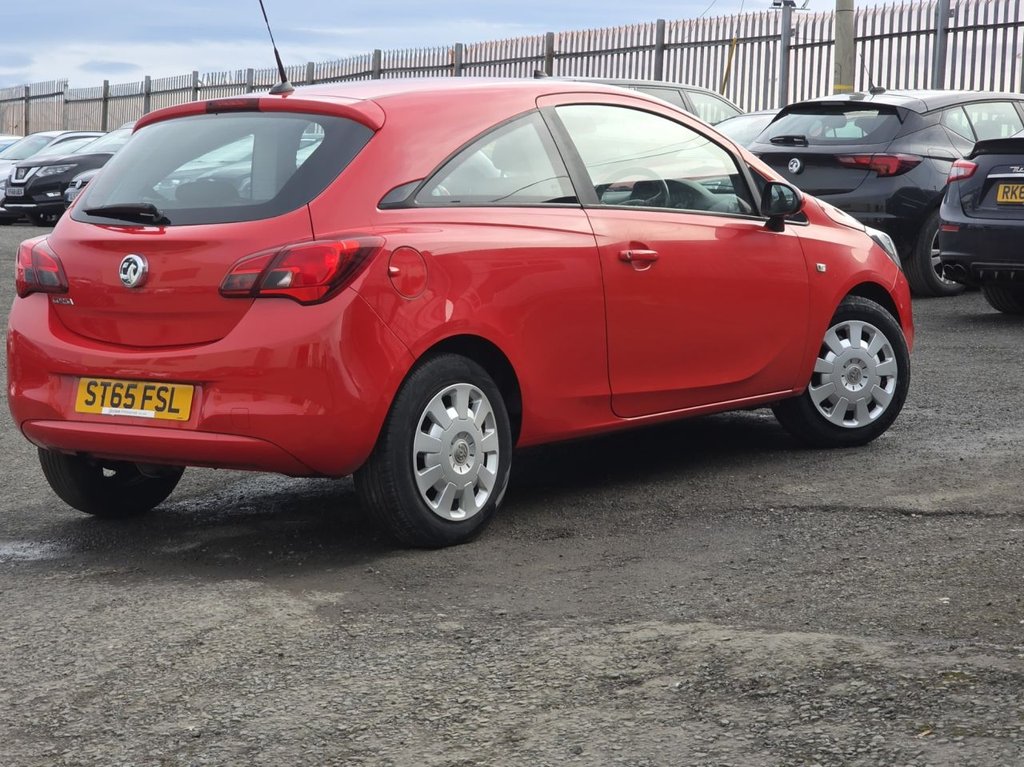 Used Vauxhall Corsa 2015 for sale - 77369734: Photo 25
