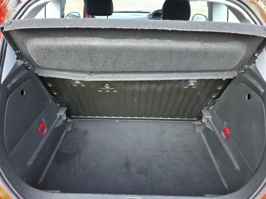 Used Vauxhall Corsa 2015 for sale - 77369734: Photo 26