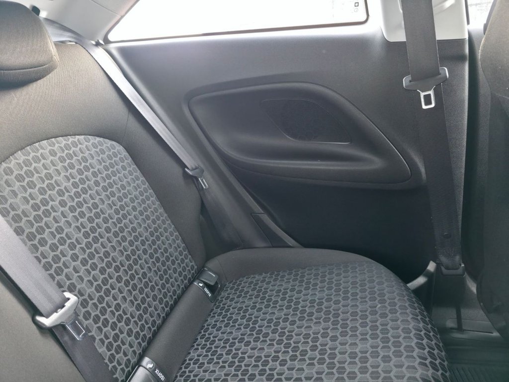 Used Vauxhall Corsa 2015 for sale - 77369734: Photo 31