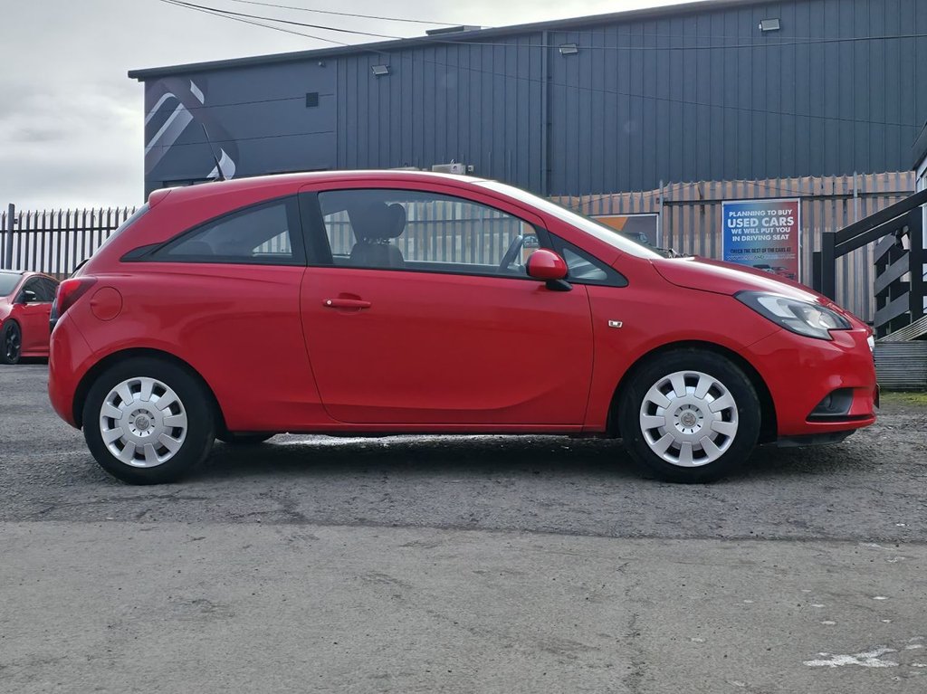 Used Vauxhall Corsa 2015 for sale - 77369734: Photo 32