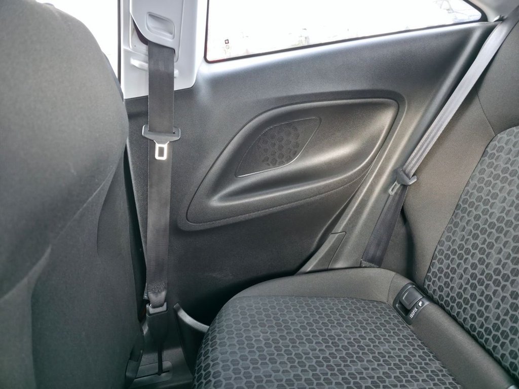 Used Vauxhall Corsa 2015 for sale - 77369734: Photo 33