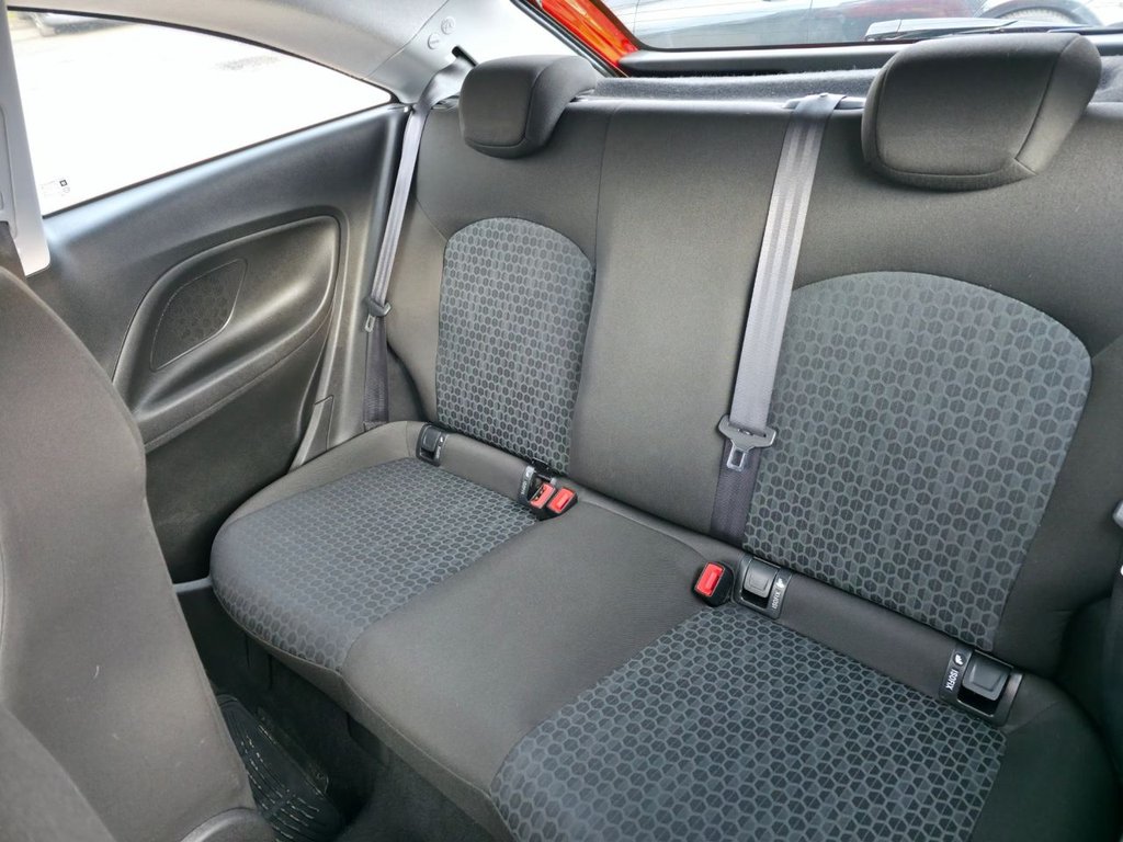 Used Vauxhall Corsa 2015 for sale - 77369734: Photo 34