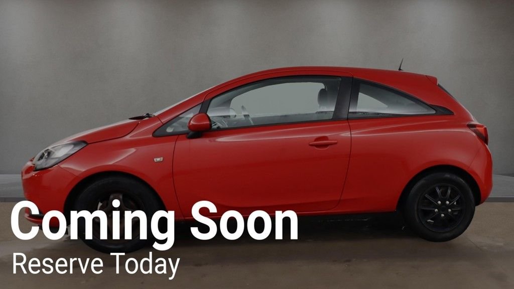 Used Vauxhall Corsa 2015 for sale - 77369734: Photo 6