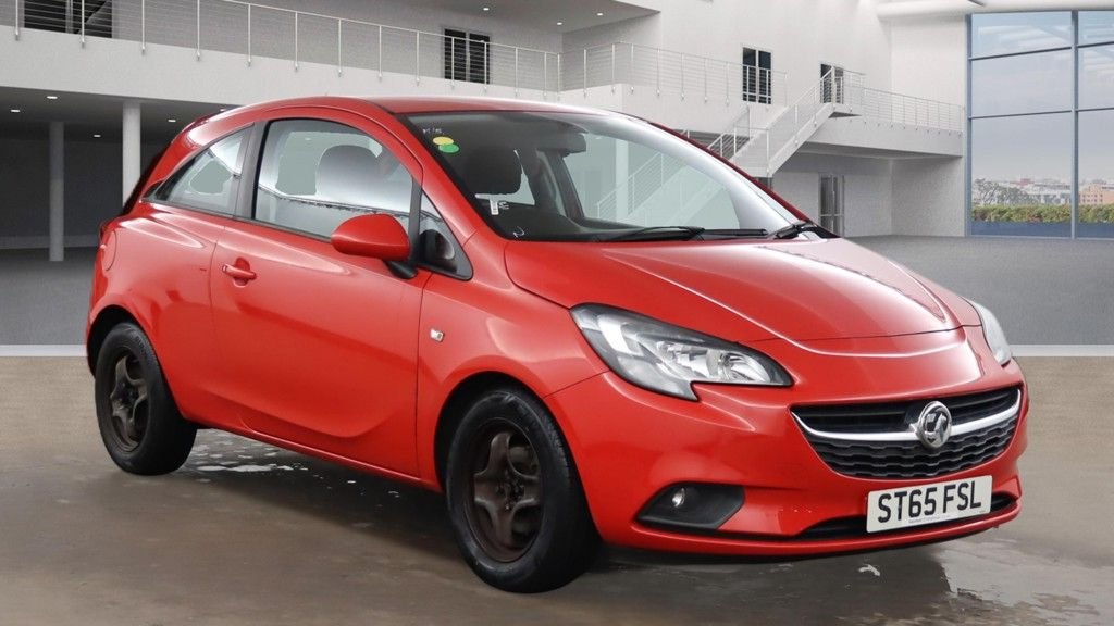 Used Vauxhall Corsa 2015 for sale - 77369734: Photo 7