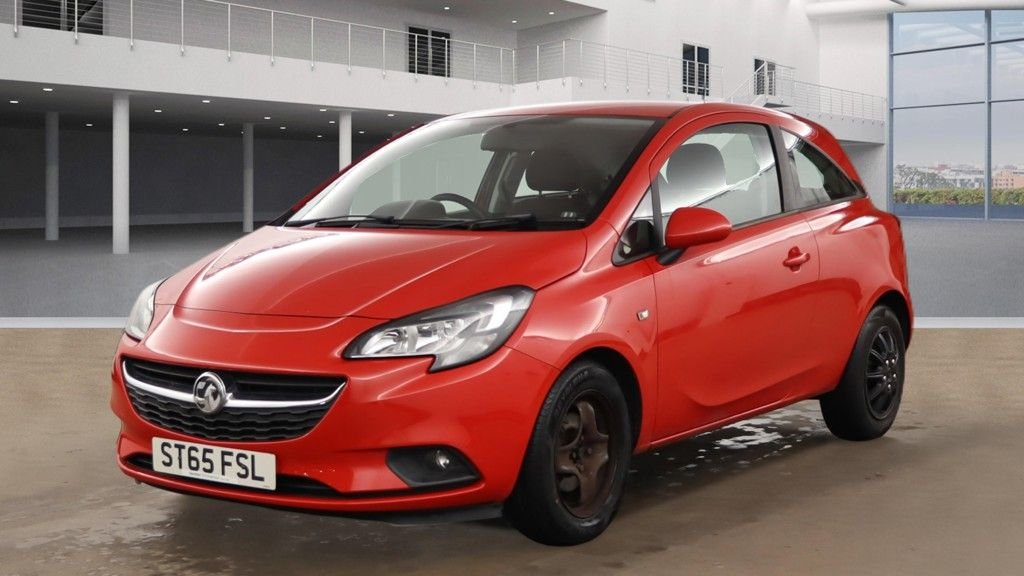 Used Vauxhall Corsa 2015 for sale - 77369734: Photo 8