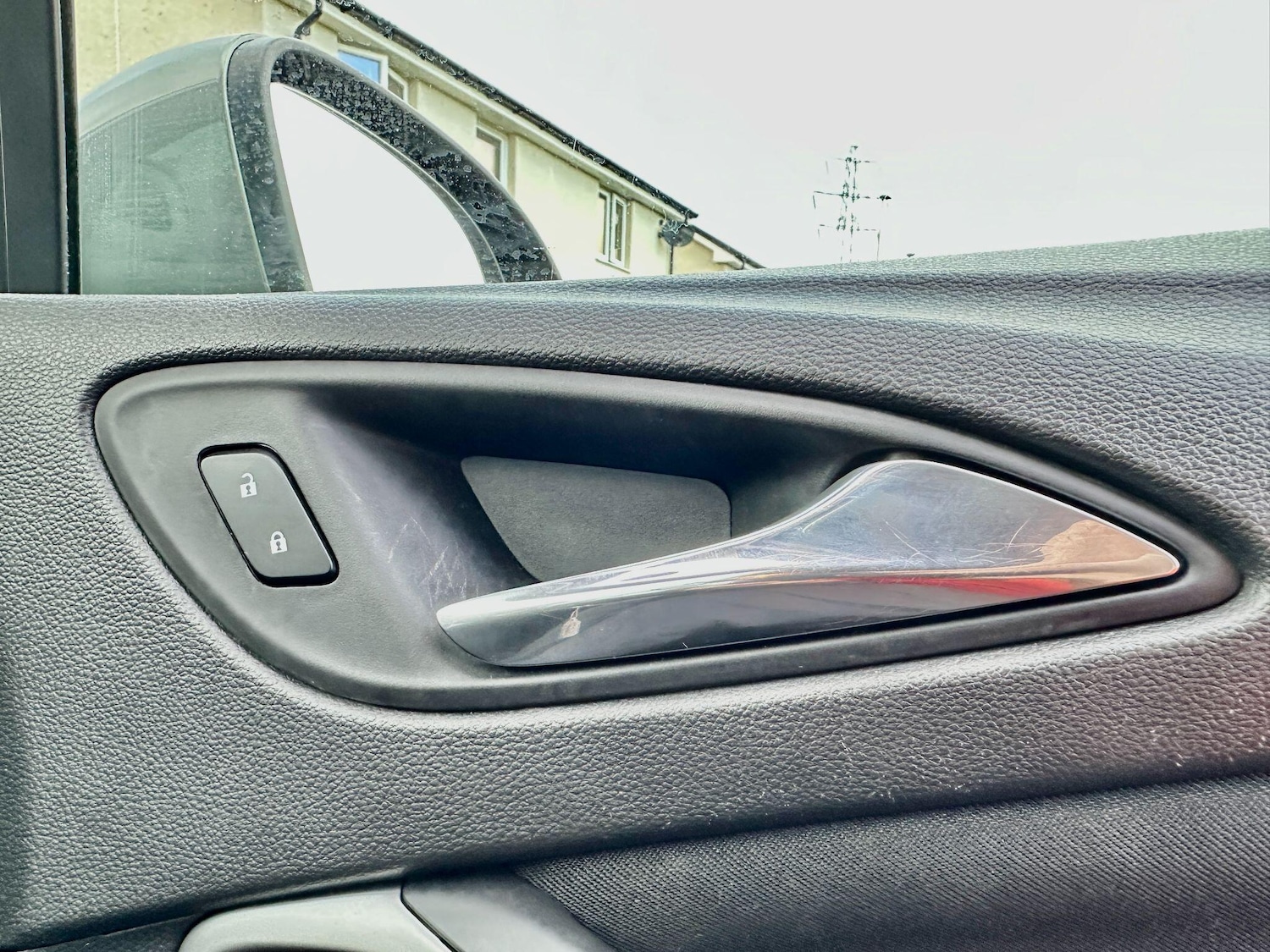 Used Vauxhall Astra 2017 for sale - 77029738: Photo 10