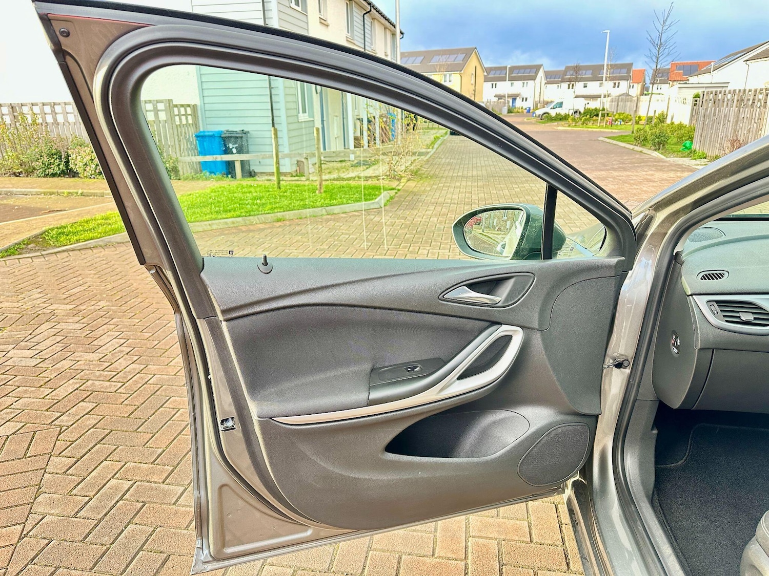 Used Vauxhall Astra 2017 for sale - 77029738: Photo 12