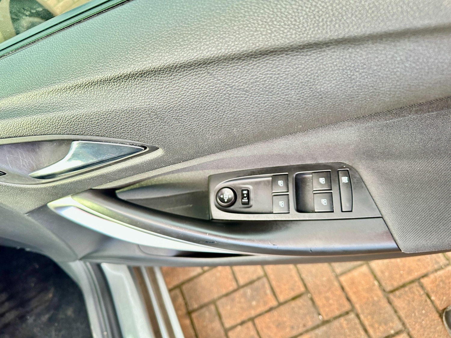 Used Vauxhall Astra 2017 for sale - 77029738: Photo 13