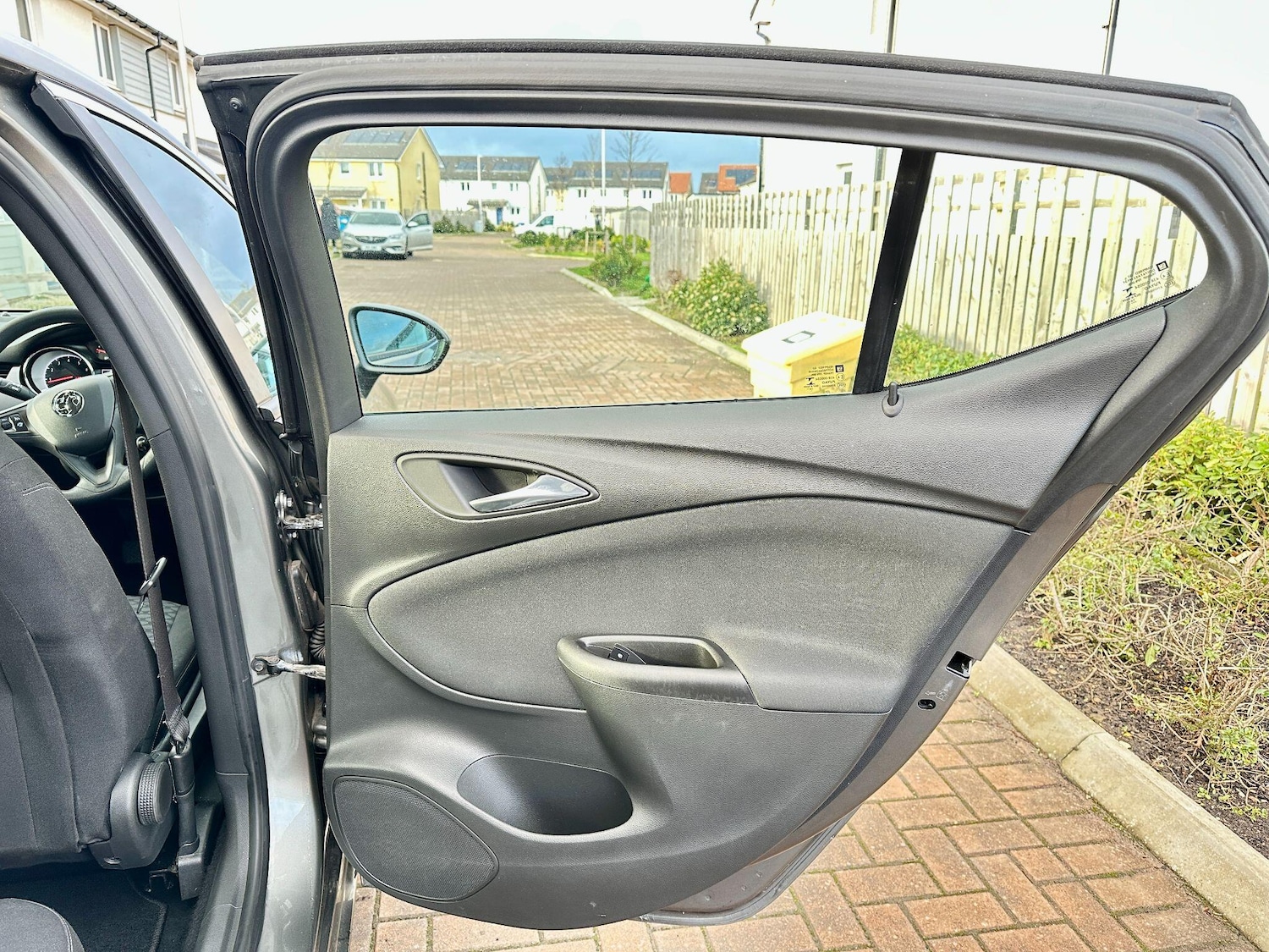 Used Vauxhall Astra 2017 for sale - 77029738: Photo 14