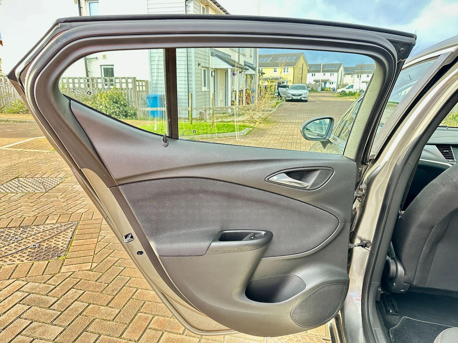 Used Vauxhall Astra 2017 for sale - 77029738: Photo 15