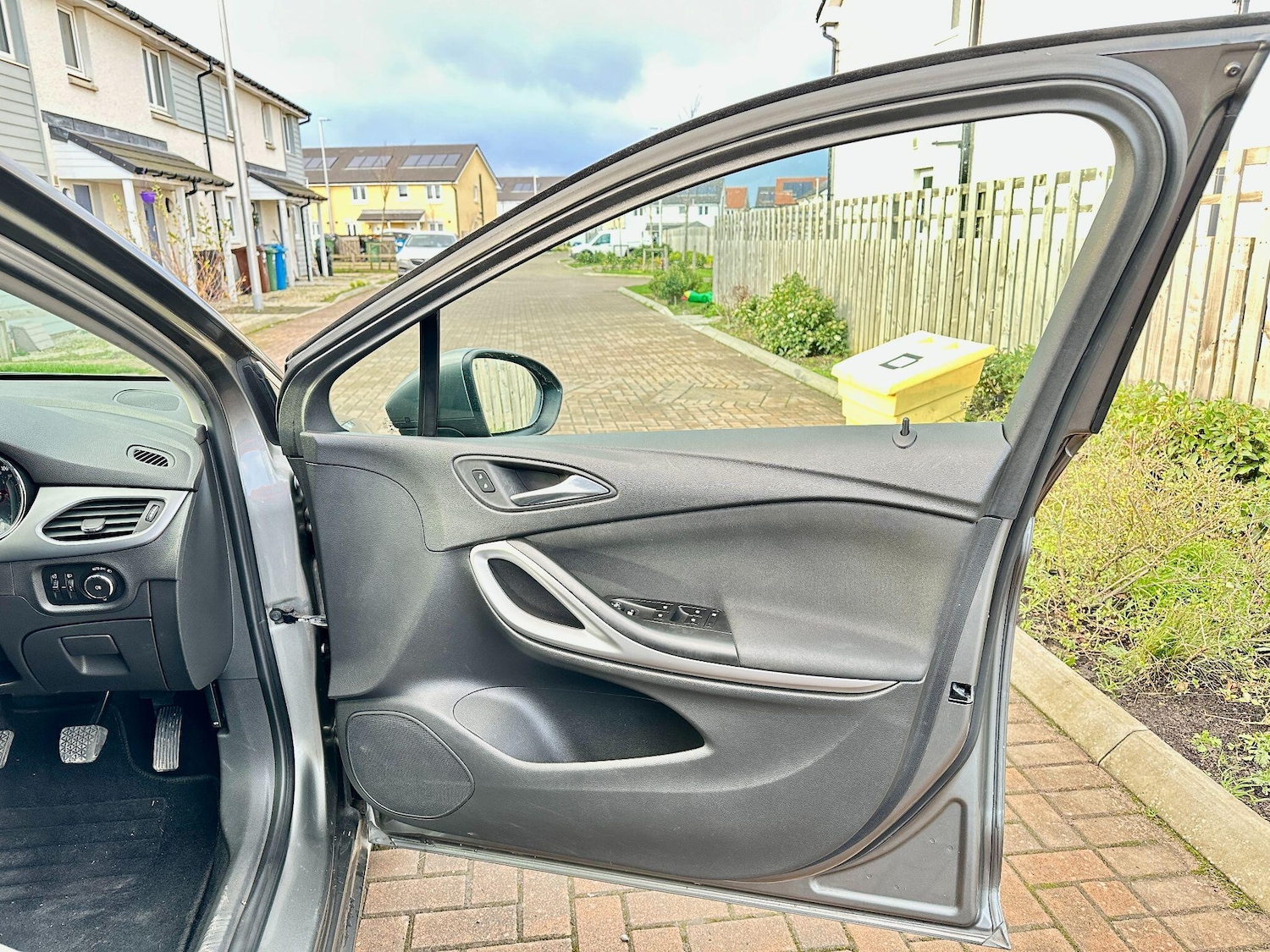 Used Vauxhall Astra 2017 for sale - 77029738: Photo 16