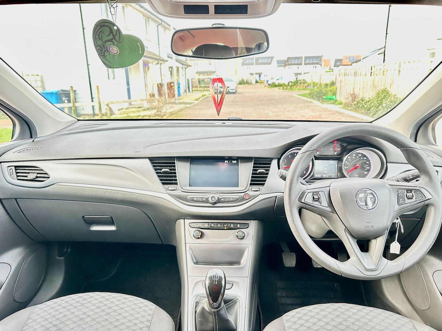 Used Vauxhall Astra 2017 for sale - 77029738: Photo 5