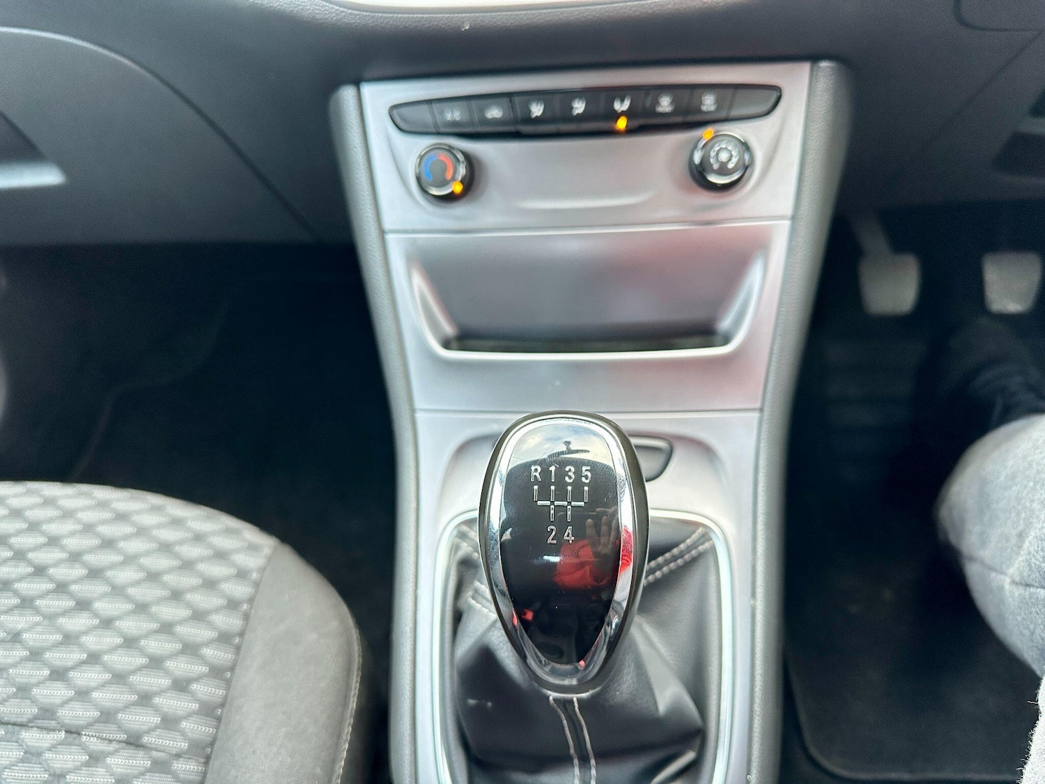 Used Vauxhall Astra 2017 for sale - 77029738: Photo 6