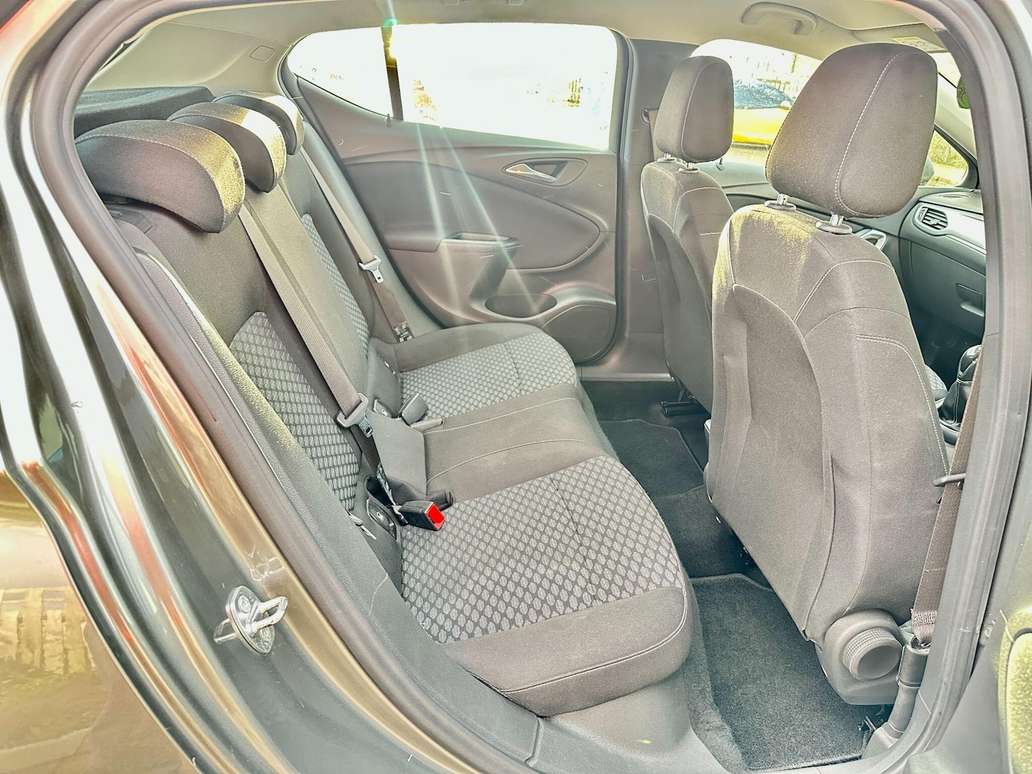 Used Vauxhall Astra 2017 for sale - 77029738: Photo 8