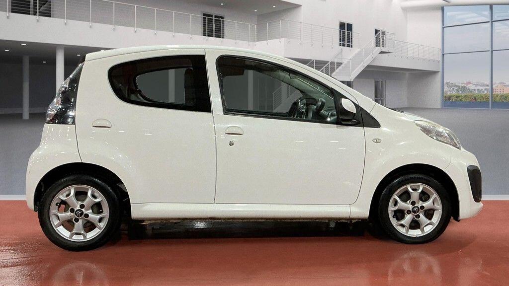Used Citroen C1 2013 for sale - 76801939: Photo 3