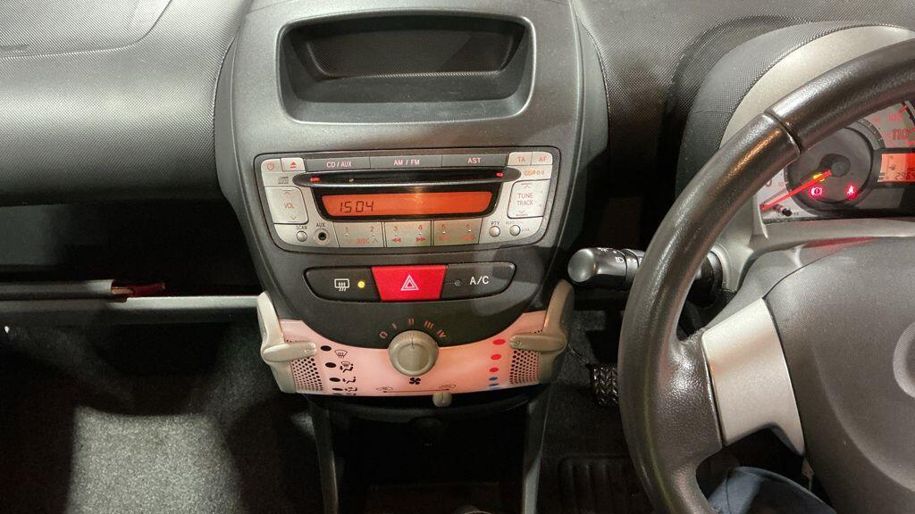 Used Citroen C1 2013 for sale - 76801939: Photo 5