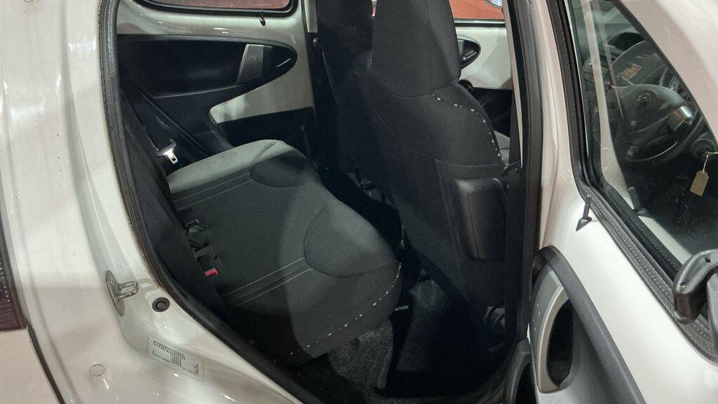 Used Citroen C1 2013 for sale - 76801939: Photo 6