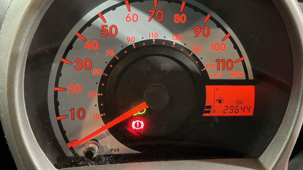 Used Citroen C1 2013 for sale - 76801939: Photo 7