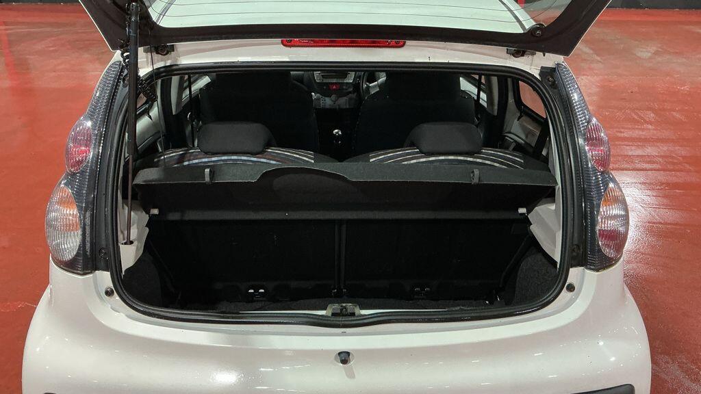 Used Citroen C1 2013 for sale - 76801939: Photo 8