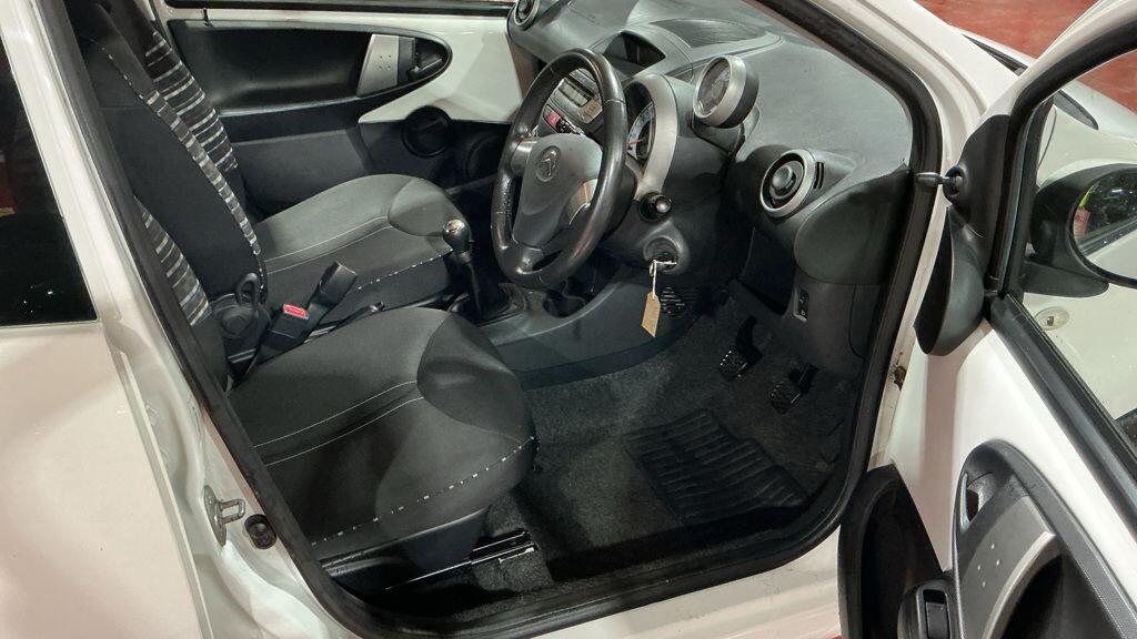 Used Citroen C1 2013 for sale - 76801939: Photo 9