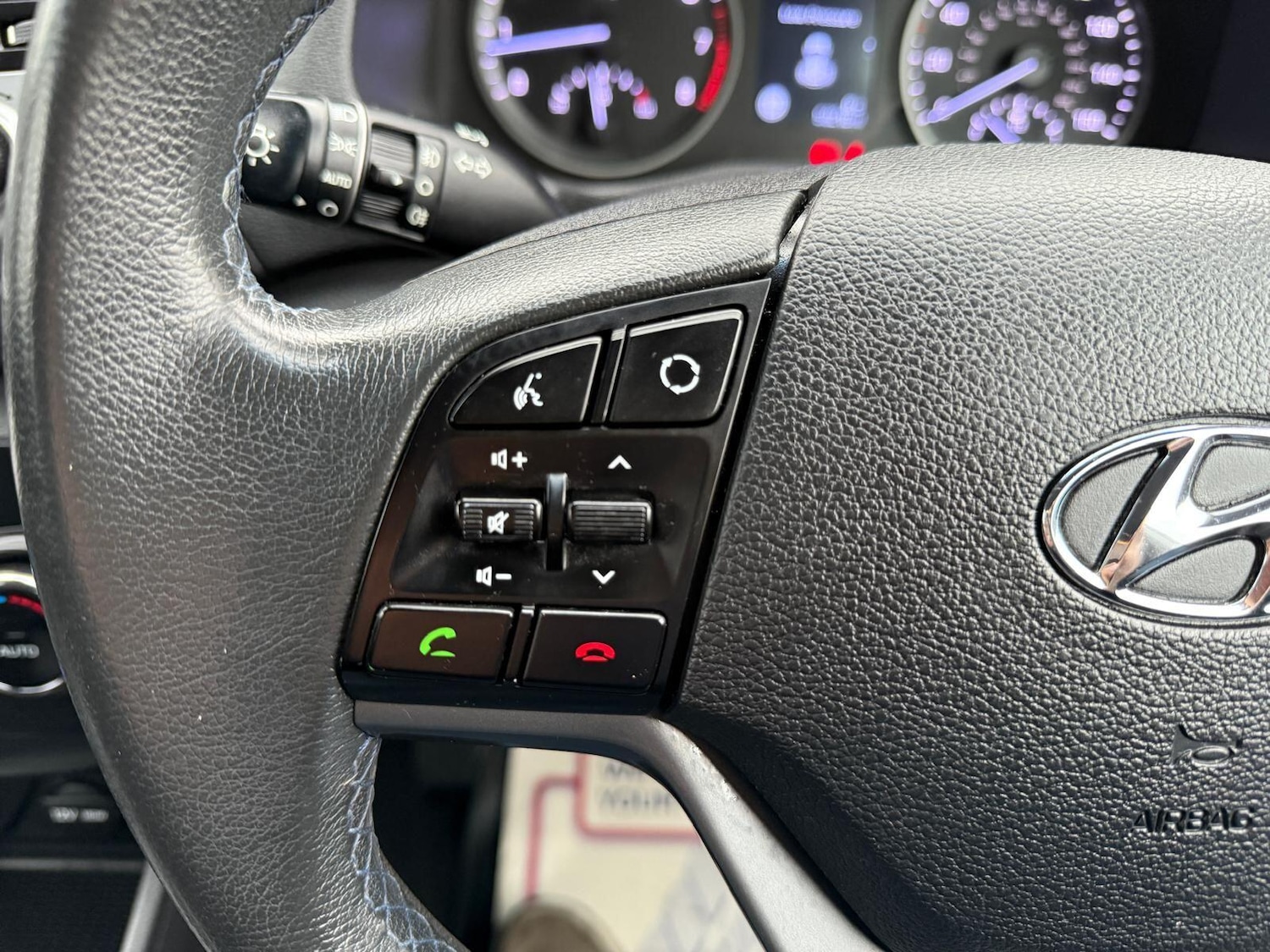 Used Hyundai TUCSON for sale - 76997719: Photo 14