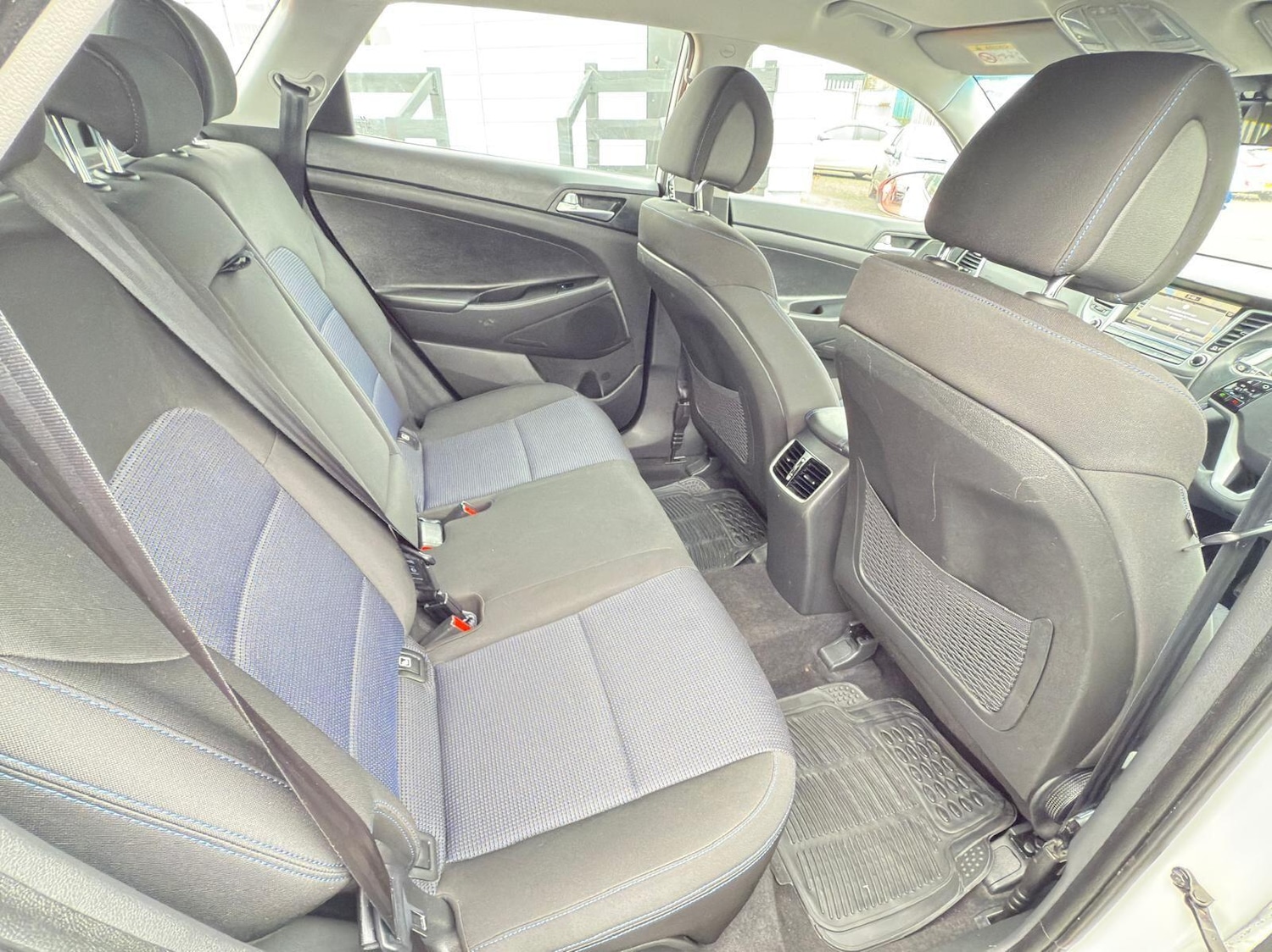 Used Hyundai TUCSON for sale - 76997719: Photo 27