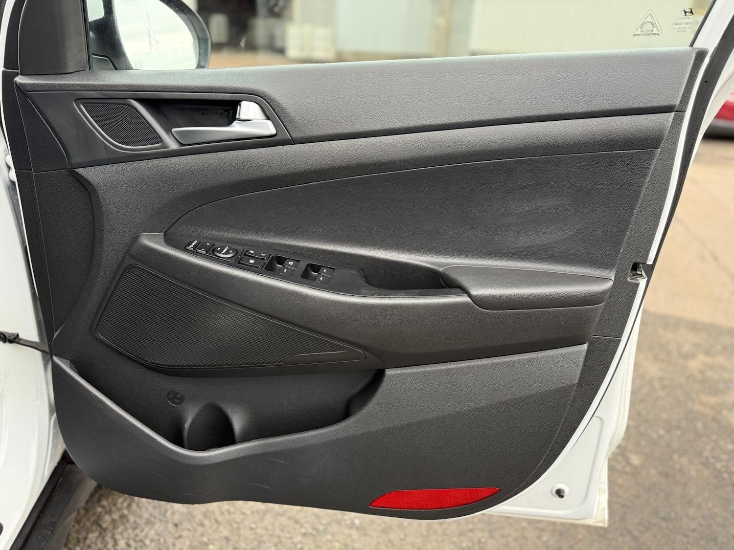 Used Hyundai TUCSON for sale - 76997719: Photo 29