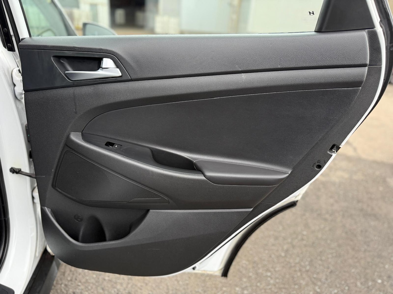 Used Hyundai TUCSON for sale - 76997719: Photo 30